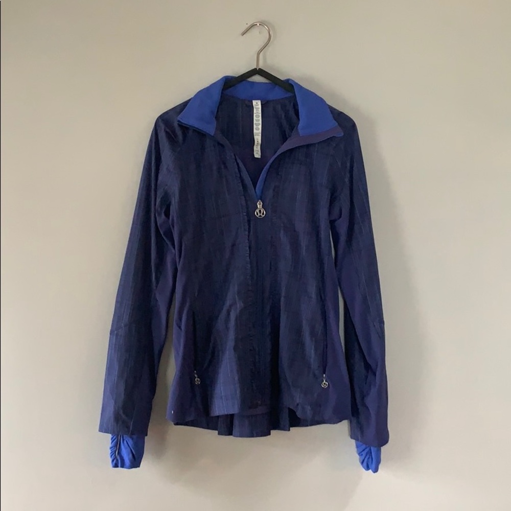 Lululemon Jacket - Picture 2 of 6